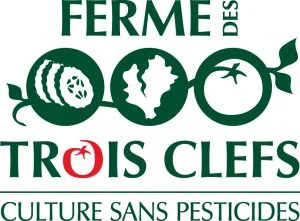 Ferme Trois Clefs