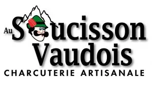 Saucisson Vaudois