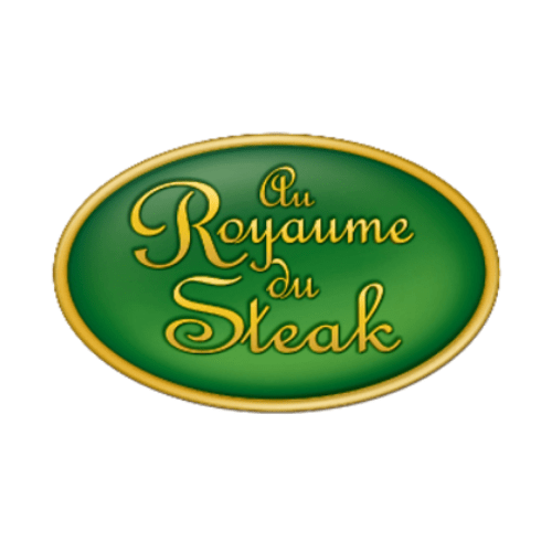 Royaume du steak