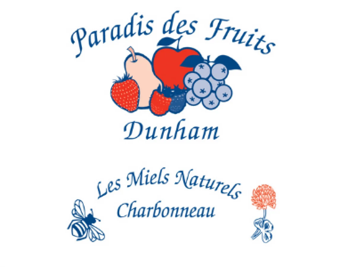 Paradis des fruits Dunham