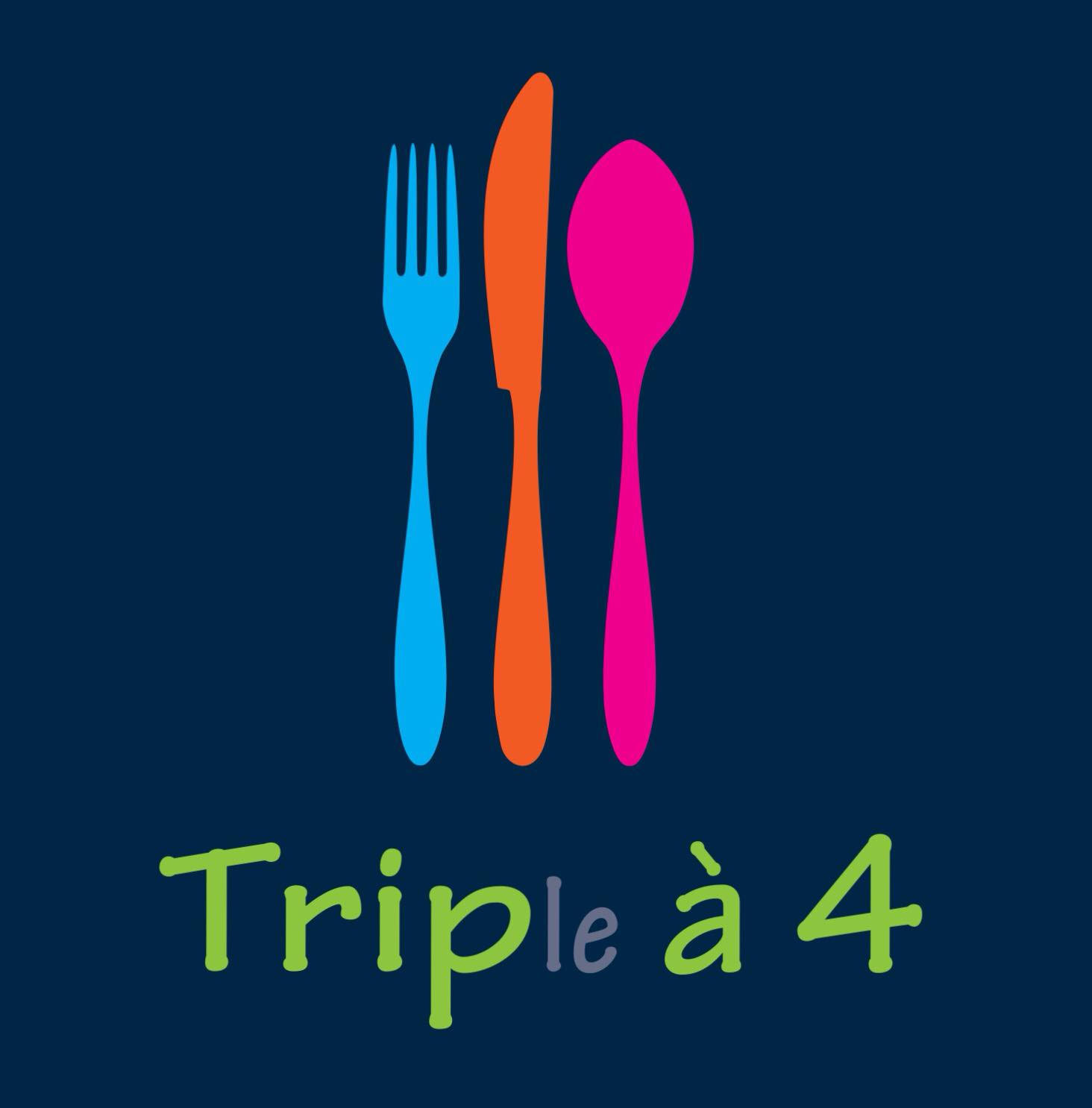 Triple a 4